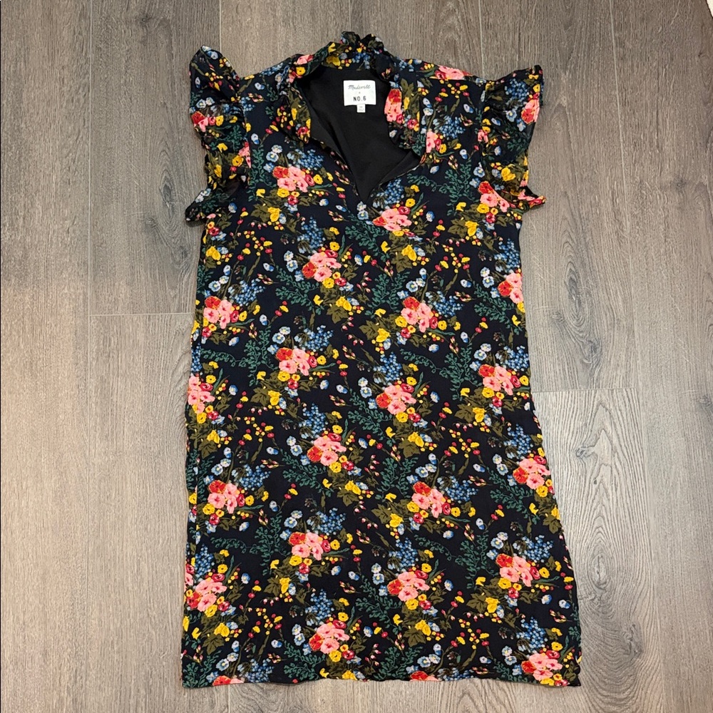 Madewell dress